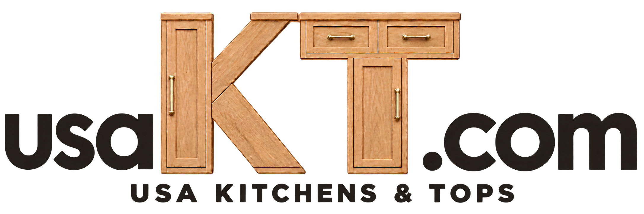 usaKT.com — USA KITCHENS & TOPS